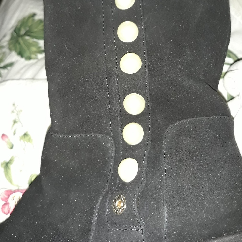 Channel BOOTS - Picture 7 of 7